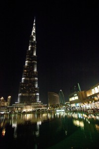 Cityscape Global 2012 - Dubai 15